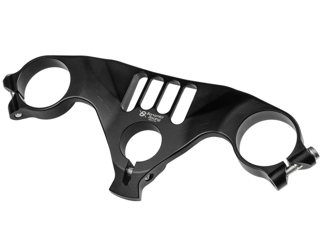Bonamici Triple Tree Clamp Ducati Panigale V2 (SingleArm Rear)