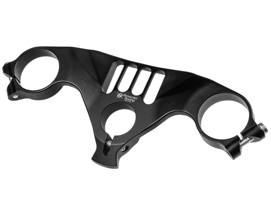 Bonamici Triple Tree Clamp Ducati Panigale V2 (SingleArm Rear)
