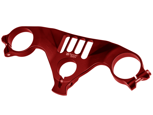 Bonamici Triple Tree Clamp Ducati Panigale V2 (SingleArm Rear)