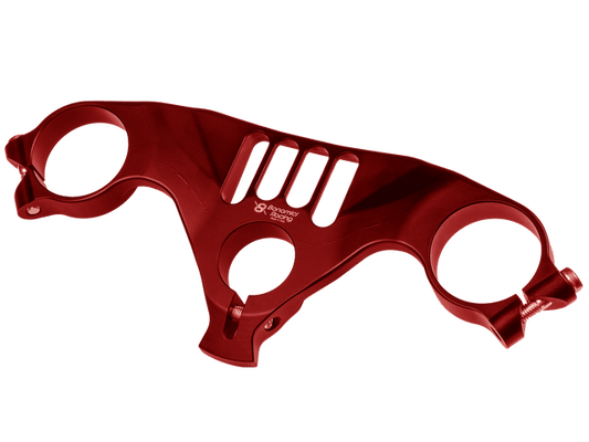 Bonamici Triple Tree Clamp Ducati Panigale V2 (SingleArm Rear)