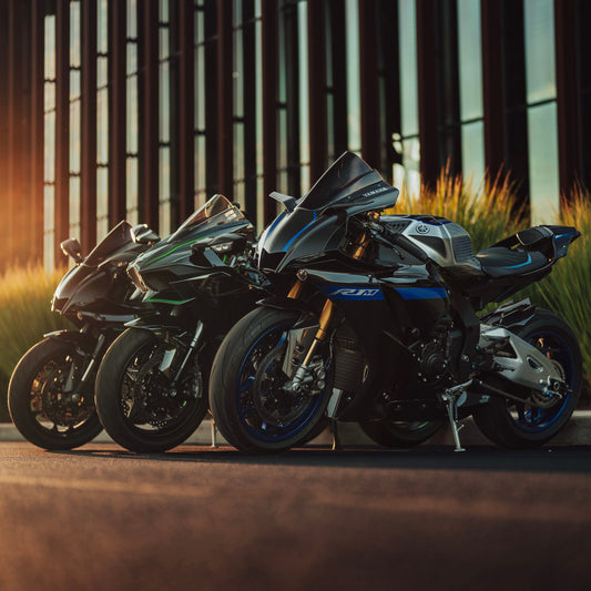 Paint Restoration / Color Correct