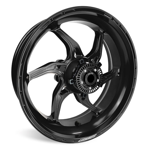 Core Moto Forged Aluminum Wheels