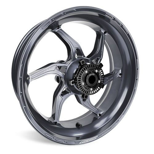 Core Moto Forged Aluminum Wheels