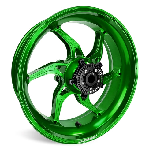 Core Moto Forged Aluminum Wheels