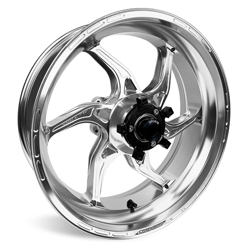 Core Moto Forged Aluminum Wheels