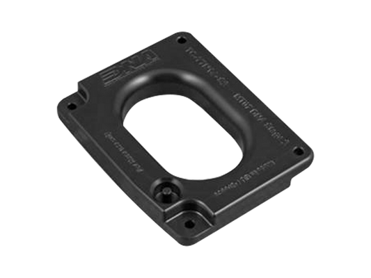 DNA Yamaha R7 Air Box Filter Intake Bracket Stage 2