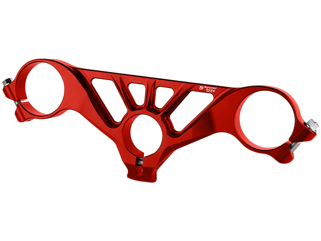 Bonamici Triple Tree Clamp Ducati Panigale V4 S/R (2025+)
