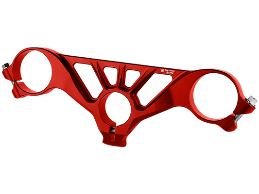 Bonamici Triple Tree Clamp Ducati Panigale V4 S/R (2025+)