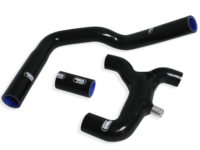 Samco Radiator Hose Kit Ducati Panigale V4 (SingleArm Rear) (Black or Red)