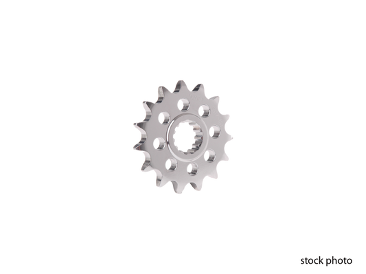 Vortex Steel Front Sprocket
