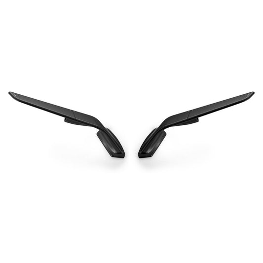 Rizoma Stealth Mirrors for GSXR1000 (2017-2025)