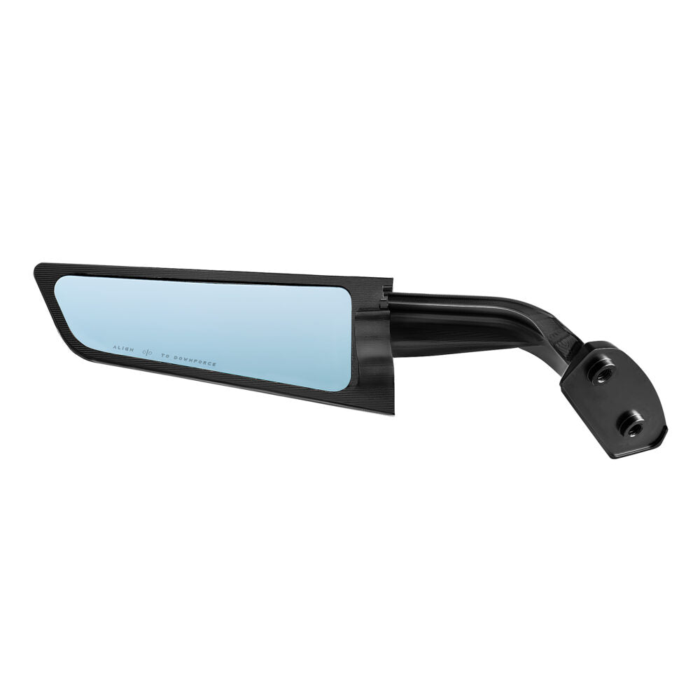 Rizoma Stealth Mirrors for GSXR1000 (2017-2025)
