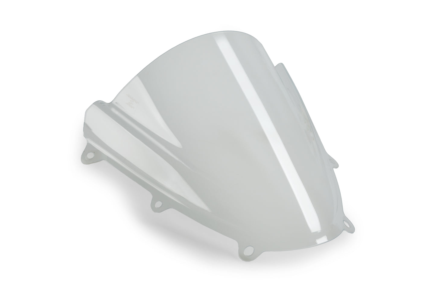 Puig Z-Racing Screen for GSX-R600 / GSX-R750