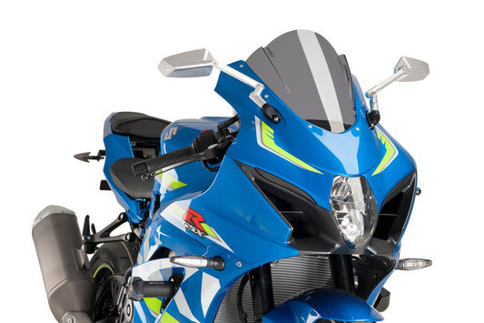 Puig Z-Racing Screen for GSX-R1000