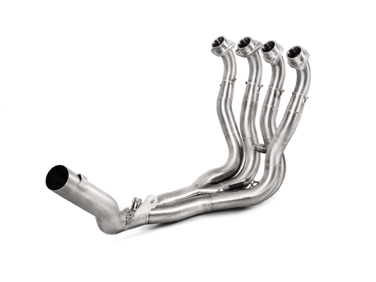 Akrapovic Stainless Steel Headers For GSXR1000