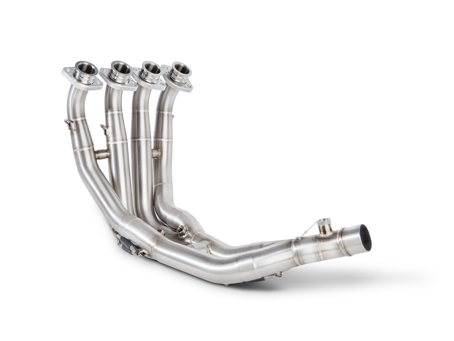 Akrapovic Stainless Steel Headers for R6
