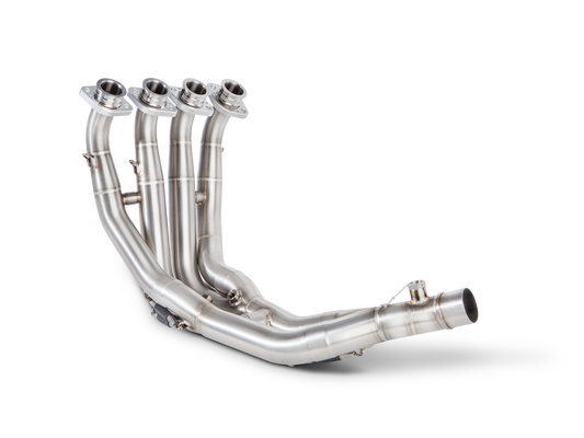 Akrapovic Stainless Steel Headers for R6