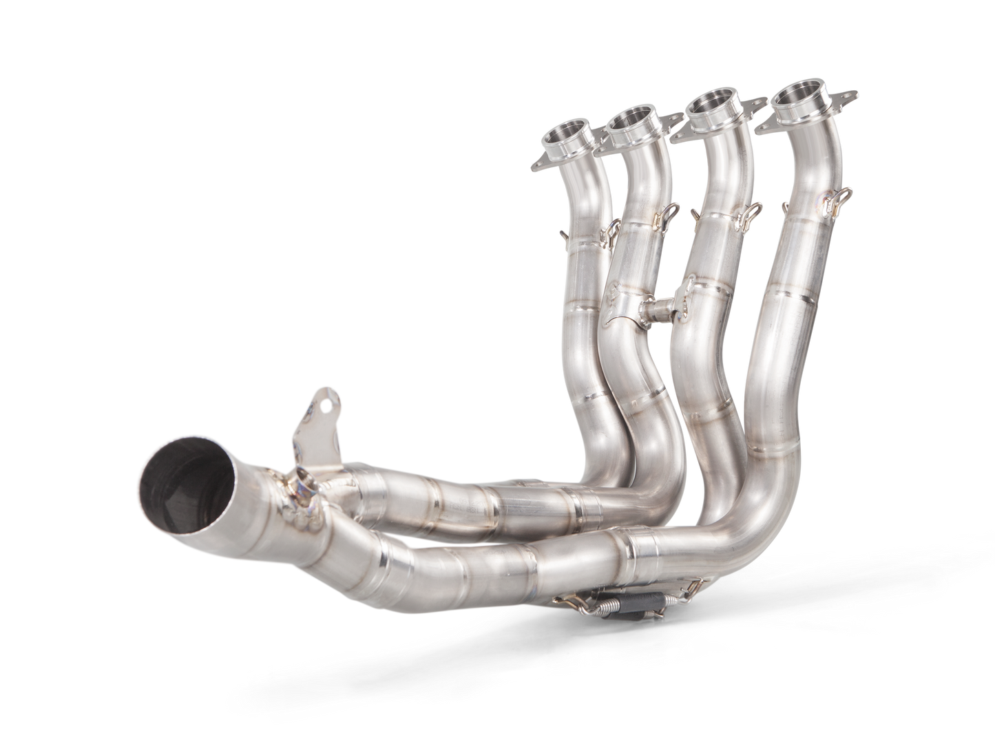 Akrapovic Stainless Steel Headers For CBR1000RR