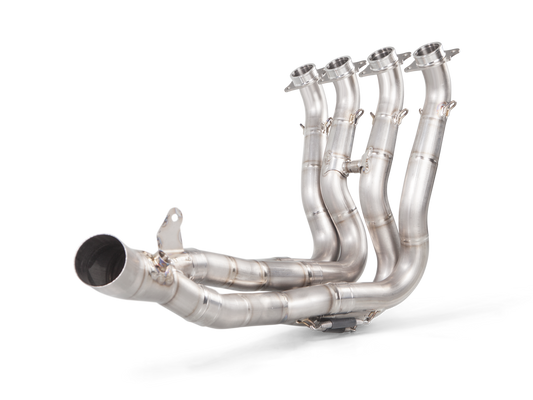 Akrapovic Stainless Steel Headers For CBR1000RR