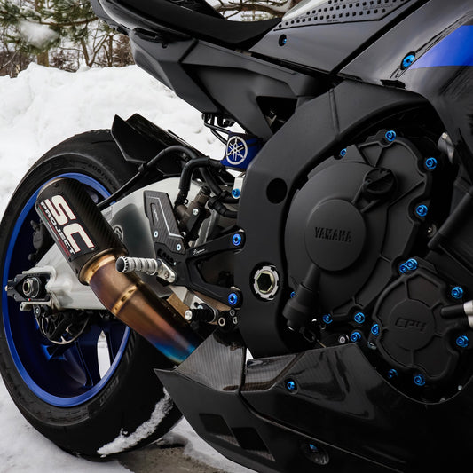 General Installation