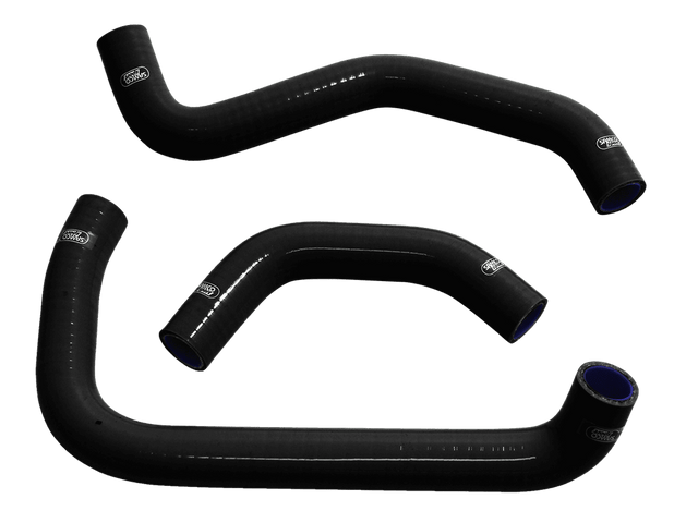 Samco Radiator Hose Kit Kawasaki Ninja ZX-10R (2021+) (Green, Blue, Black, Red)