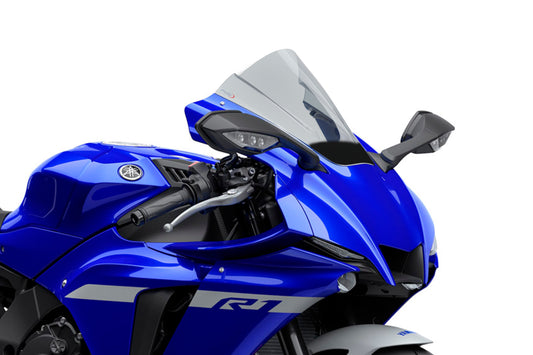 Puig Z-Racing Screen for Yamaha R1 / R1M