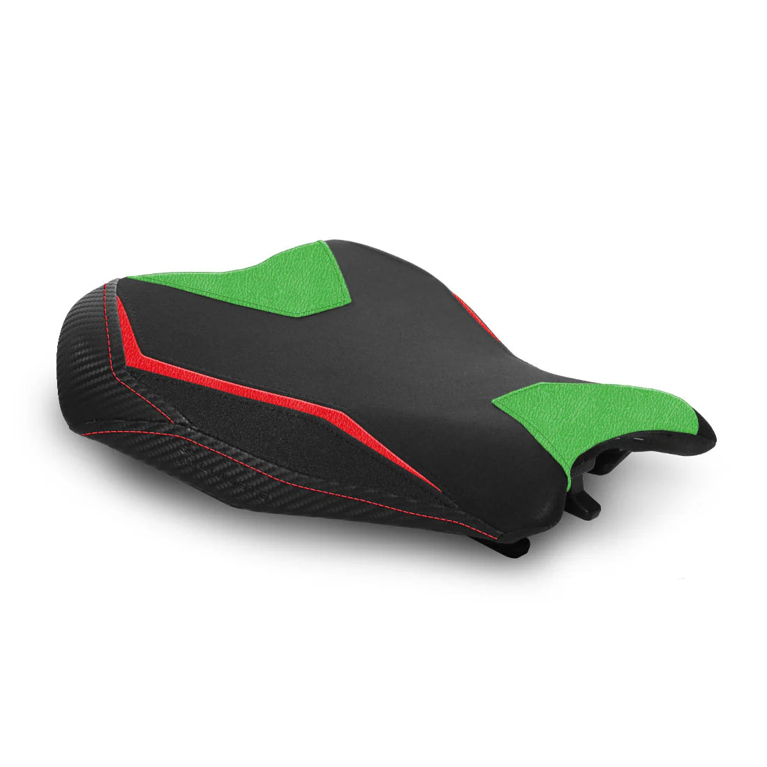 Luimoto Sport Seat Cover for ZX-4R / RR (2023+)