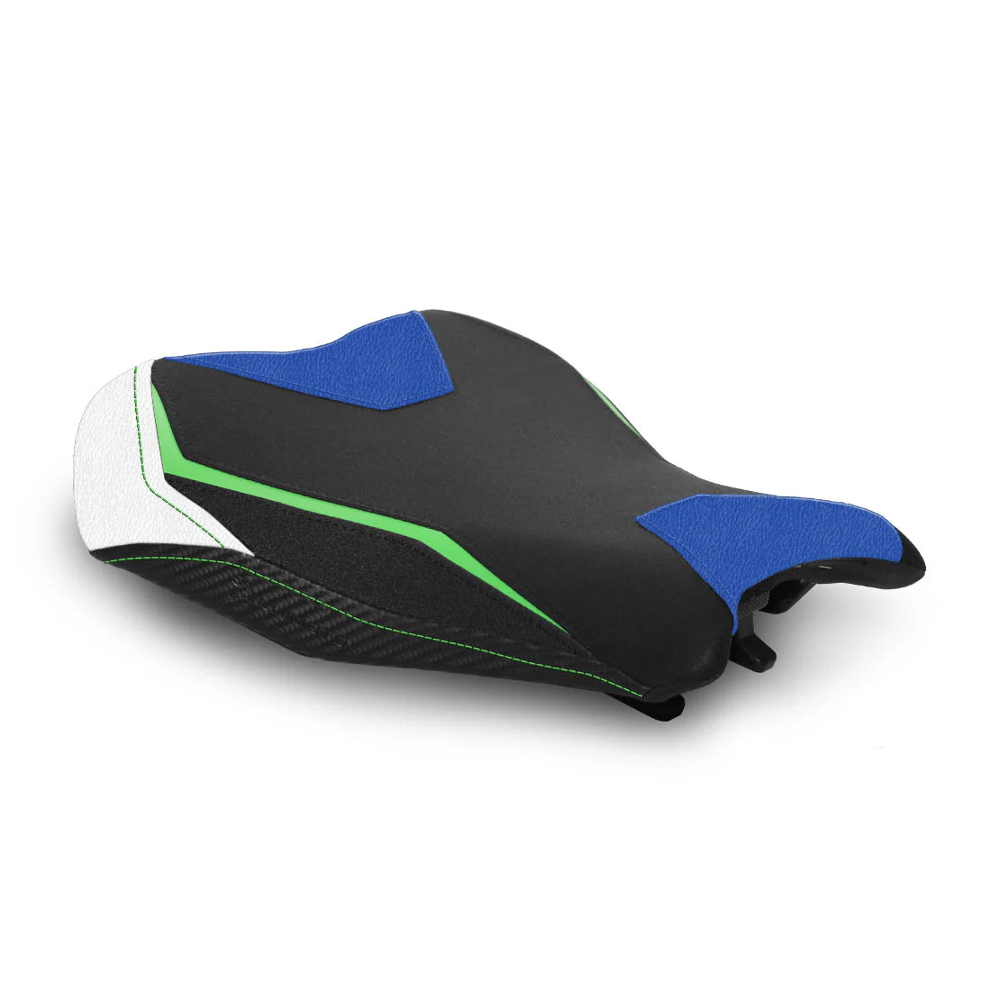 Luimoto Sport Seat Cover for ZX-4R / RR (2023+)