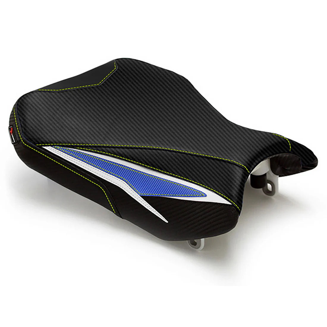 Luimoto Sport Seat Cover for GSX-R600 / 750 (2011-2025)
