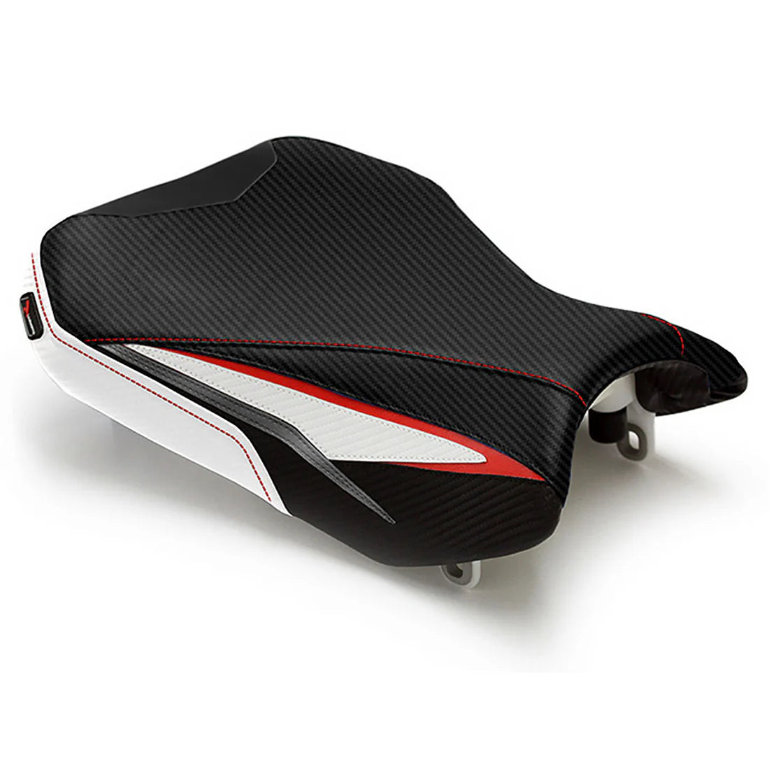 Luimoto Sport Seat Cover for GSX-R600 / 750 (2011-2025)