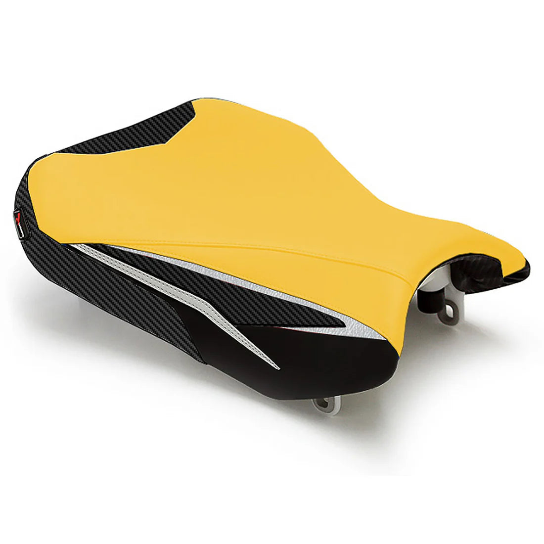 Luimoto Sport Seat Cover for GSX-R600 / 750 (2011-2025)
