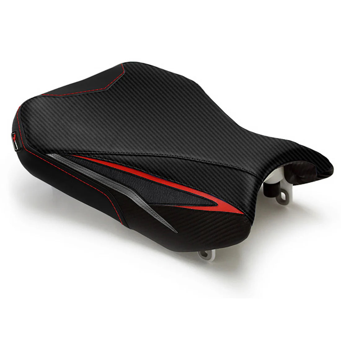 Luimoto Sport Seat Cover for GSX-R600 / 750 (2011-2025)