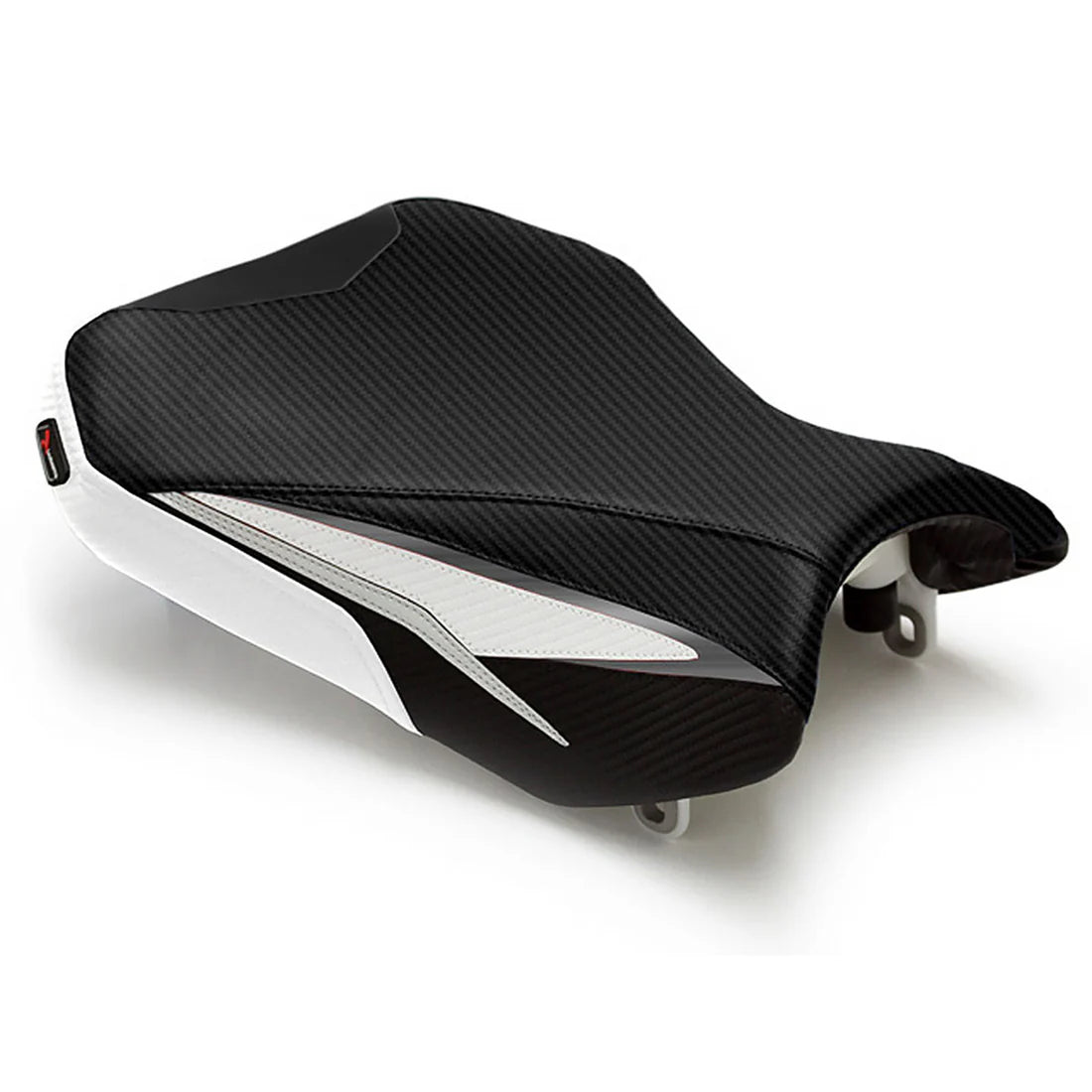 Luimoto Sport Seat Cover for GSX-R600 / 750 (2011-2025)