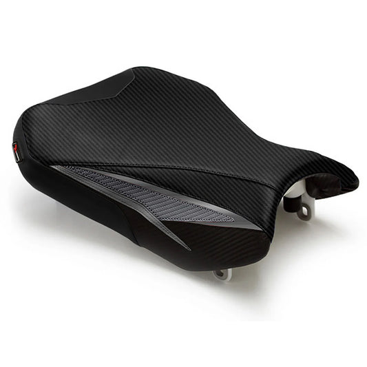 Luimoto Sport Seat Cover for GSX-R600 / 750 (2011-2025)