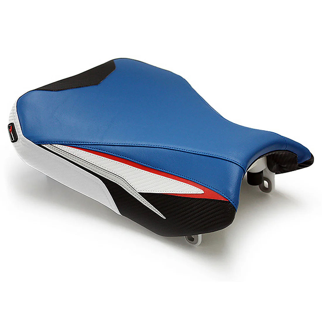 Luimoto Sport Seat Cover for GSX-R600 / 750 (2011-2025)