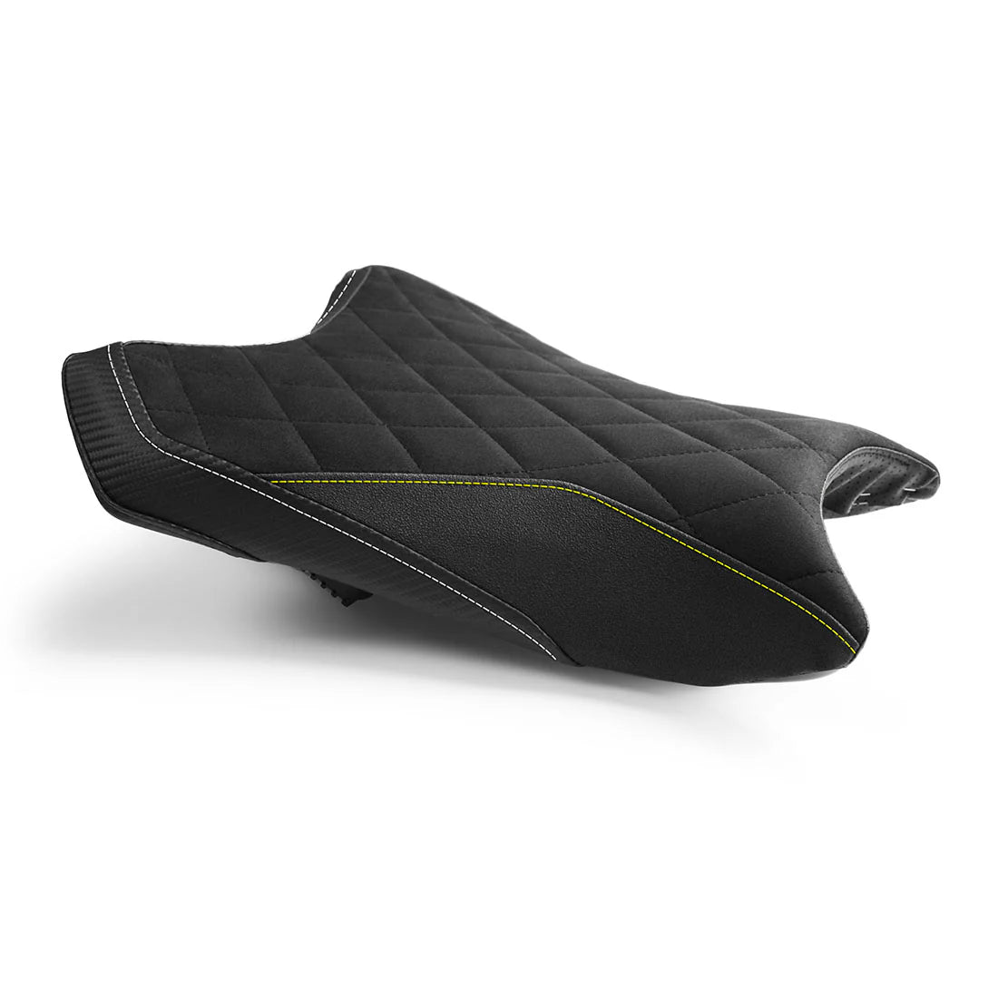 Luimoto Diamond Seat Cover for ZX-6R (2019-2025)