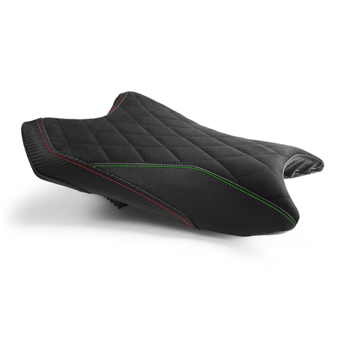 Luimoto Diamond Seat Cover for ZX-6R (2019-2025)