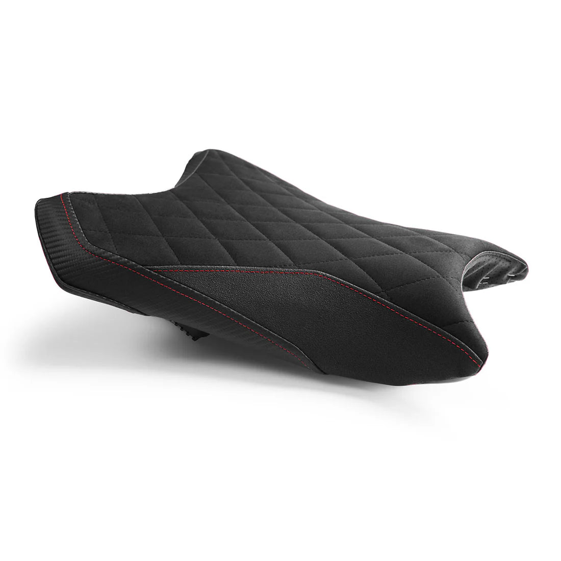 Luimoto Diamond Seat Cover for ZX-6R (2019-2025)