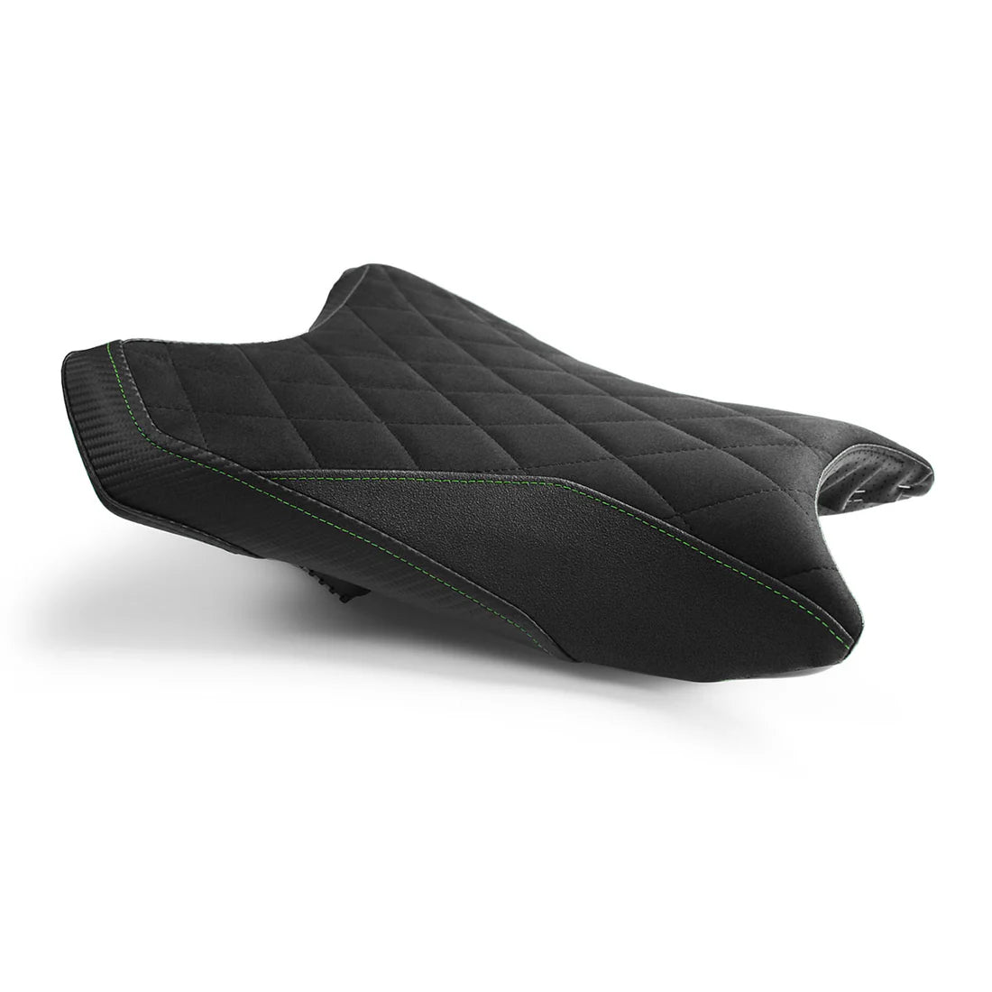 Luimoto Diamond Seat Cover for ZX-6R (2019-2025)