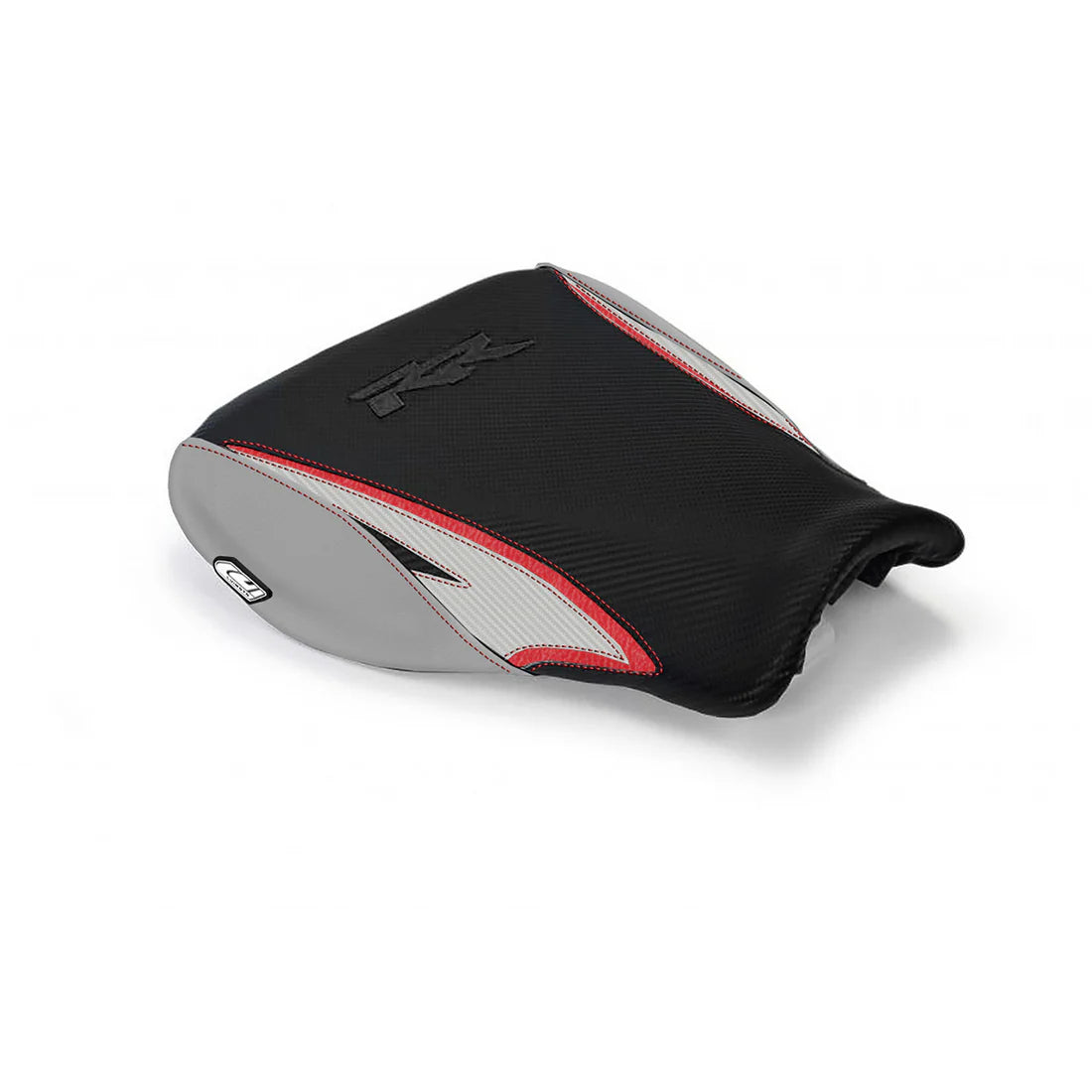 Luimoto Tribal Blade Seat Cover for CBR600 (2014+)