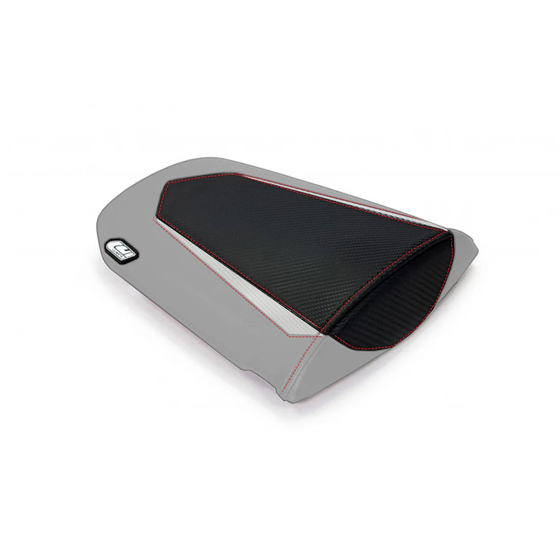 Luimoto Tribal Blade Passenger Seat Cover for CBR600RR (2014+)