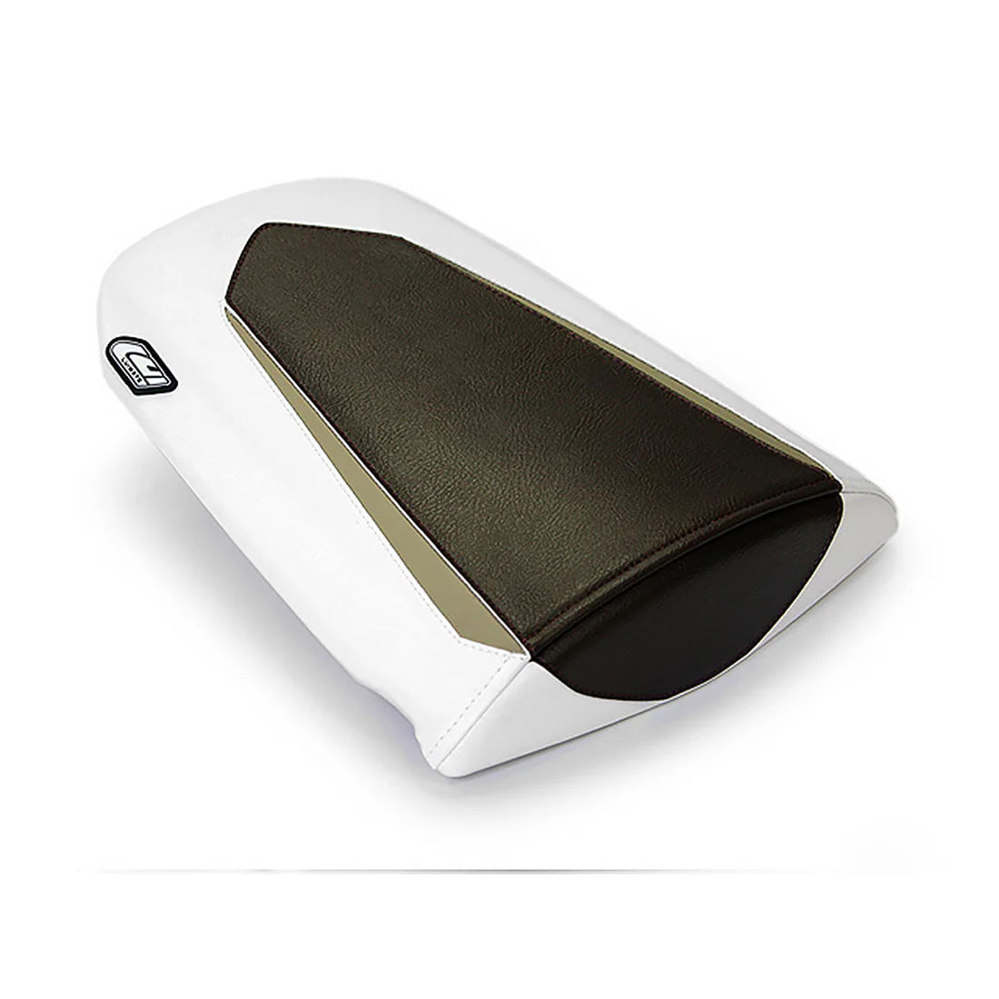 Luimoto Tribal Blade Passenger Seat Cover for CBR600RR (2014+)