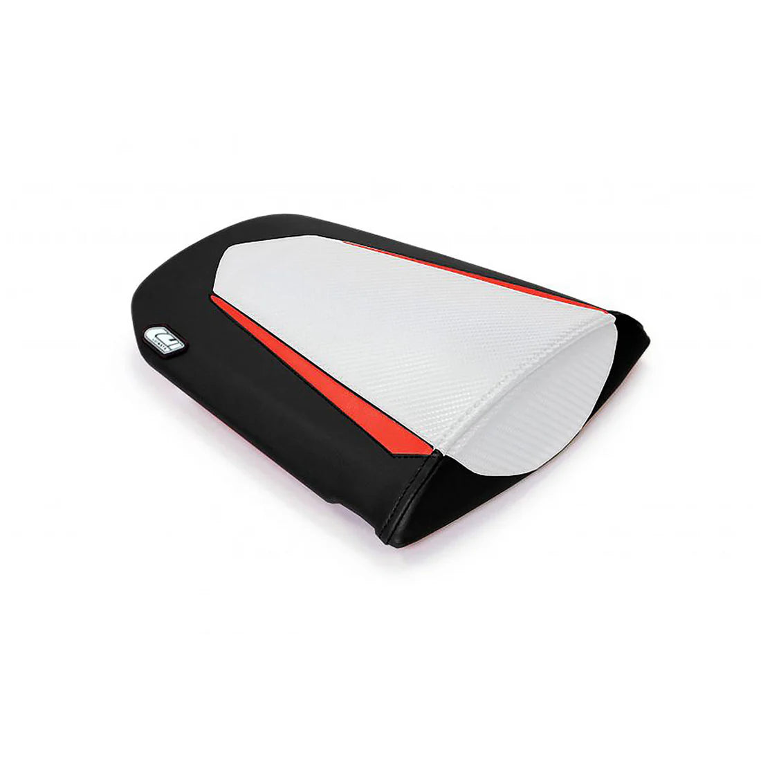 Luimoto Tribal Blade Passenger Seat Cover for CBR600RR (2014+)