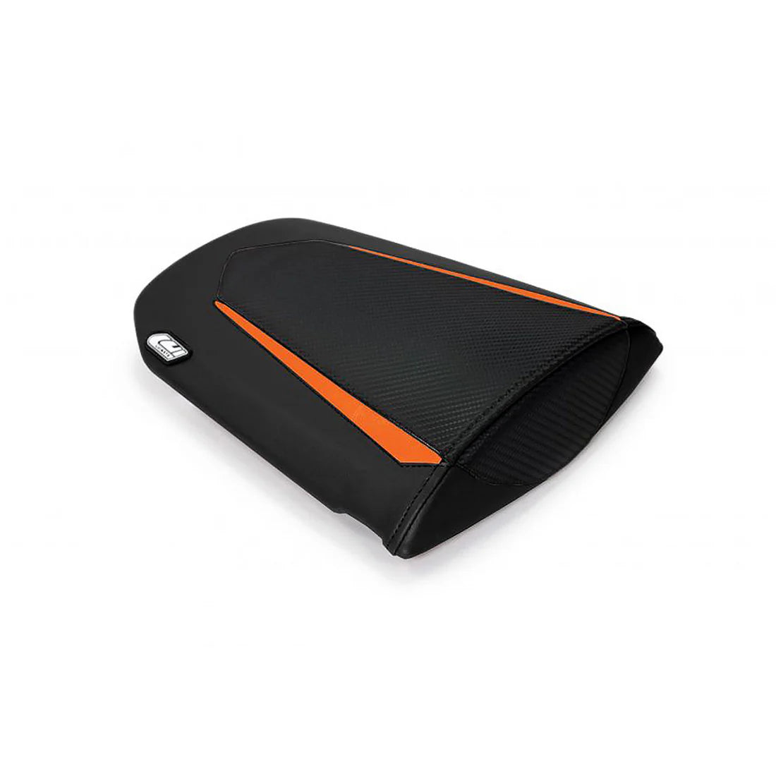 Luimoto Tribal Blade Passenger Seat Cover for CBR600RR (2014+)