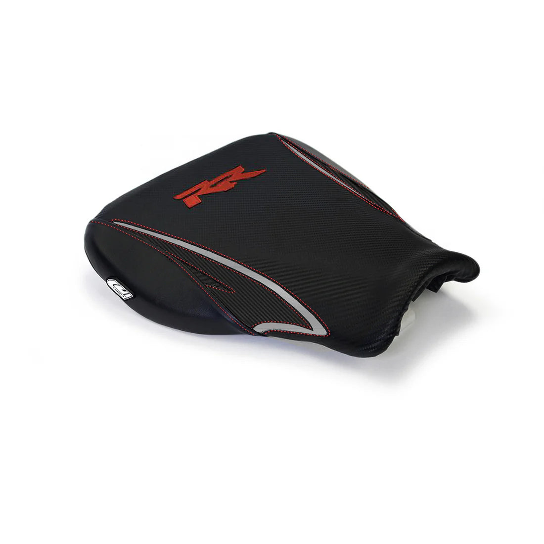 Luimoto Tribal Blade Seat Cover for CBR600 (2014+)