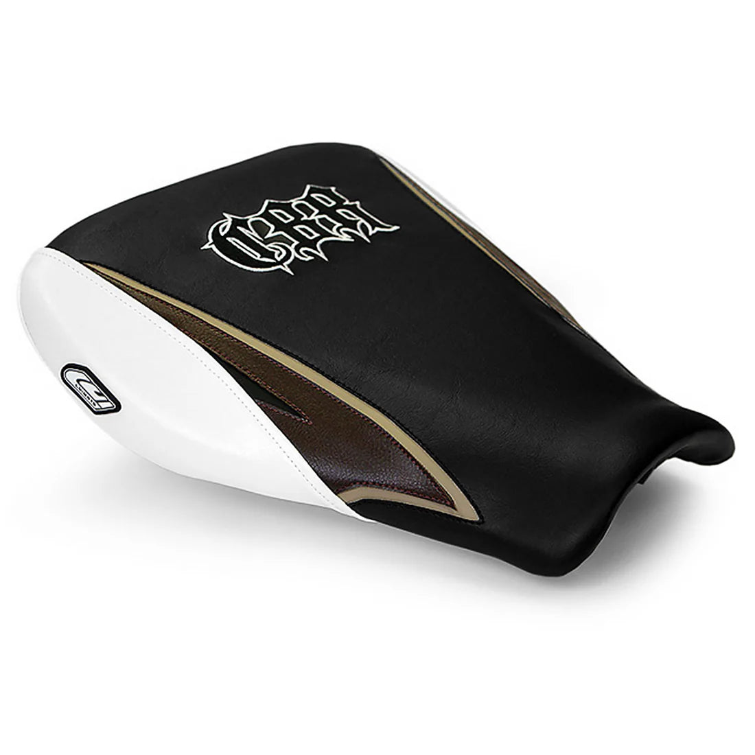 Luimoto Tribal Blade Seat Cover for CBR600 (2014+)