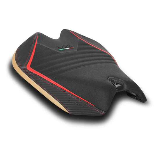 Luimoto Seat Cover for Panigale V4 (2025-2026)