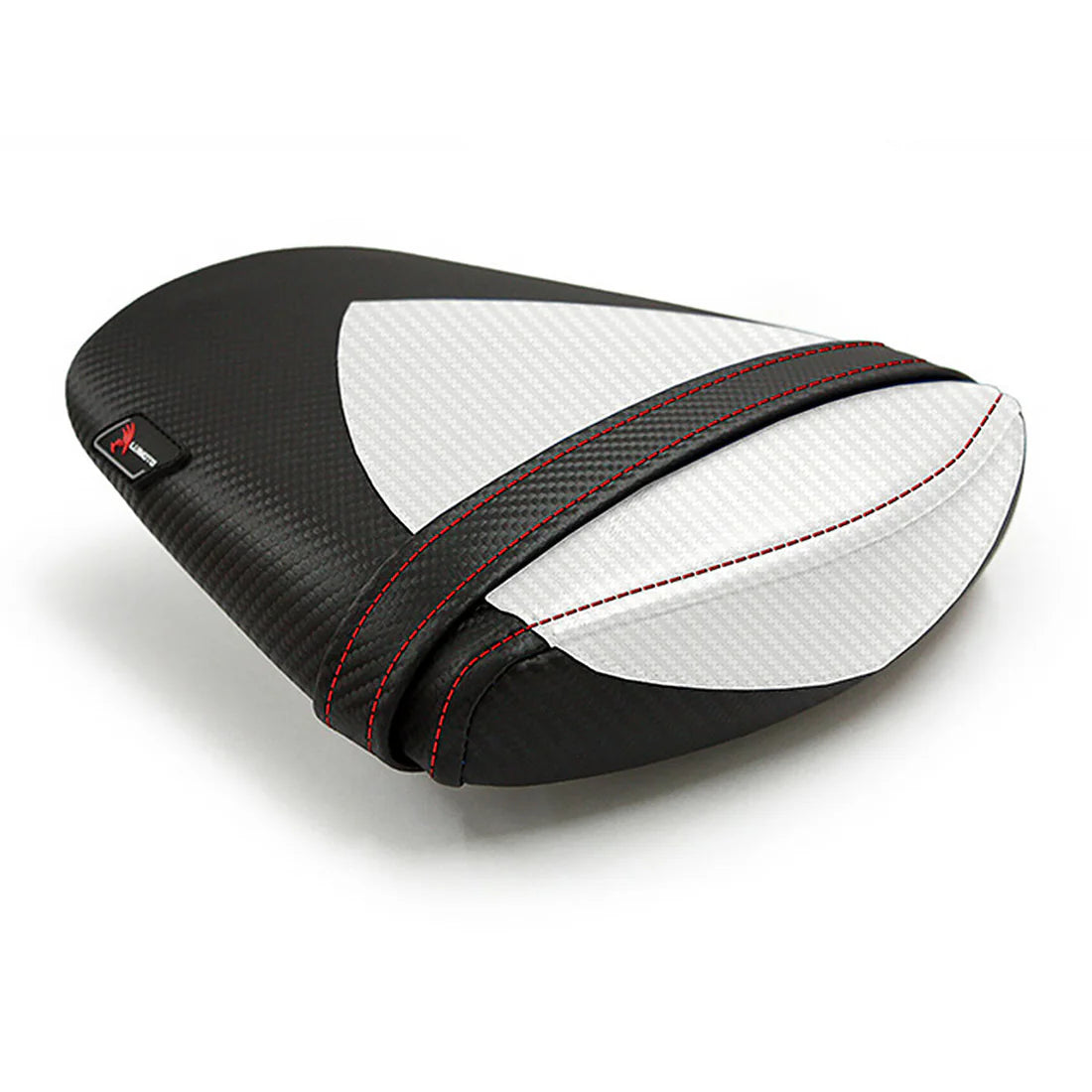 Luimoto Sport Passenger Seat Cover for GSX-R600 / 750 (2011+)
