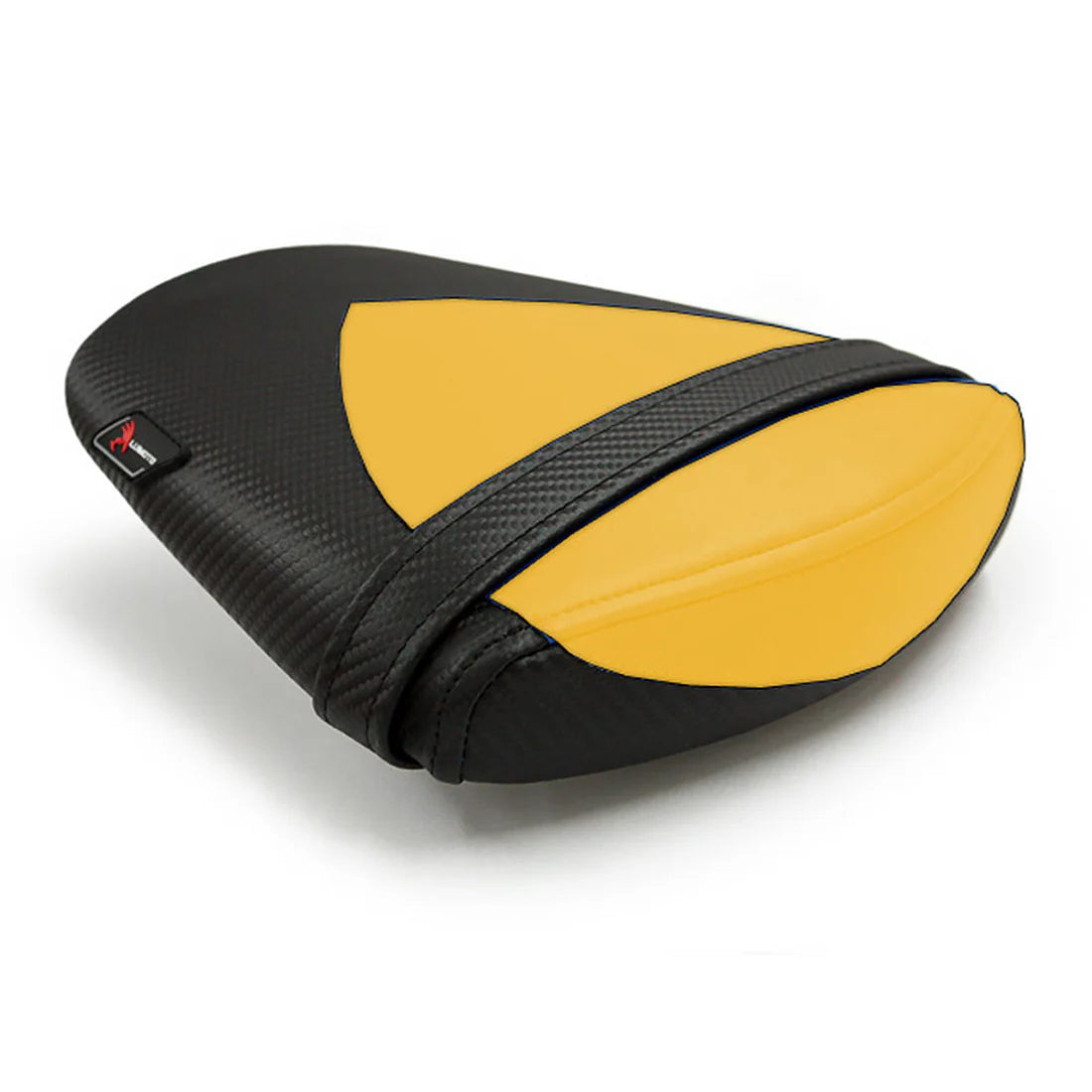 Luimoto Sport Passenger Seat Cover for GSX-R600 / 750 (2011+)