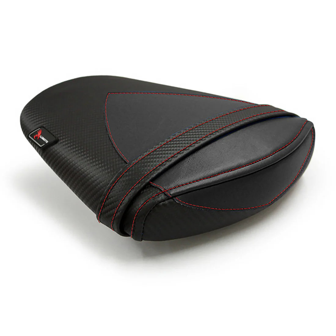 Luimoto Sport Passenger Seat Cover for GSX-R600 / 750 (2011+)
